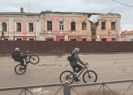 курская область, белгородская область, украинские атаки, экономические потери