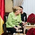 Меркель регулирует поток беженцев из Магриба