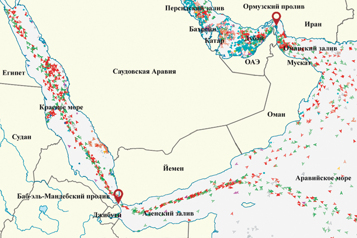 ОПЕК+ допускает символический рост на дефицитном рынке
