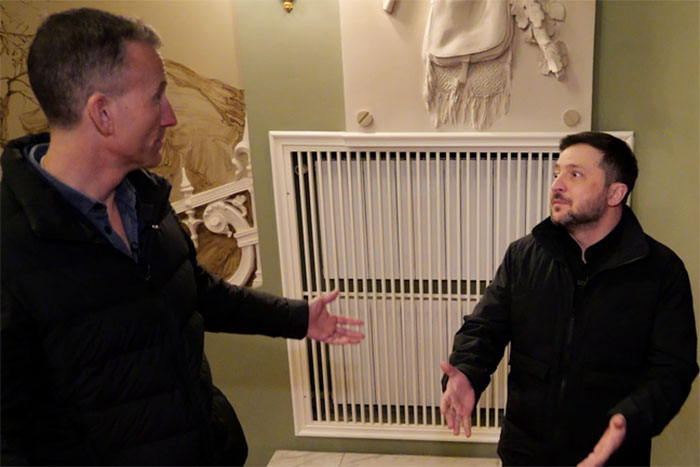 Об украинской тоске по ядерной бомбе