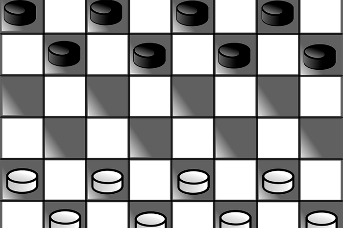 Неправильные шашки. Элегия о том, как экс-фигуристка Слуцкая поругала шашистку Тансыккужину