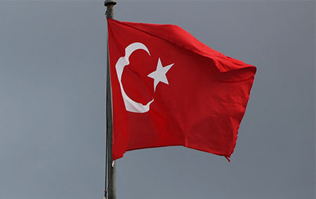 турция, оборонный альянс, пакистан, саудовская аравия, ближний восток