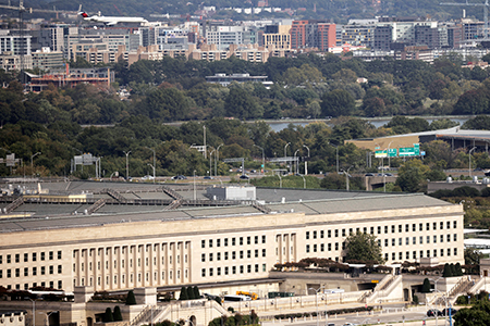 севморпуть, арктика, противостояние, сша, рф