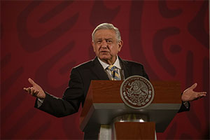 мексика, п резидент, обрадор, расследование, коррупция, энрике ньето