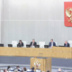 Госдума спешит с законом против иноагентов Госдума спешит с законом против иноагентов