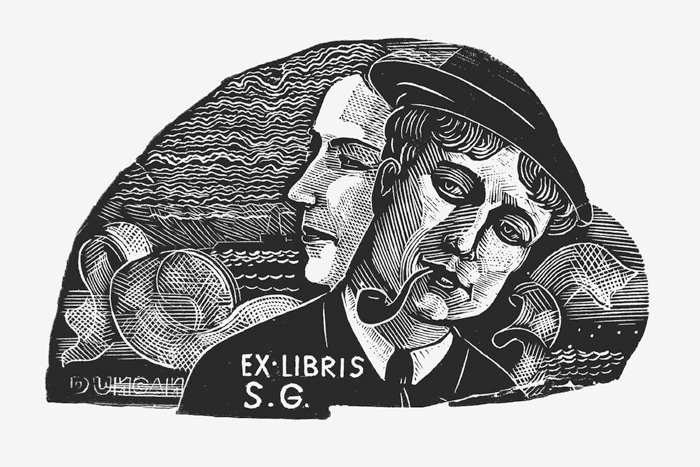 Рассвет входит маленькими ножками