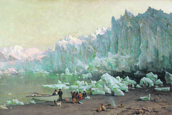 Золотоискания мистера Дули