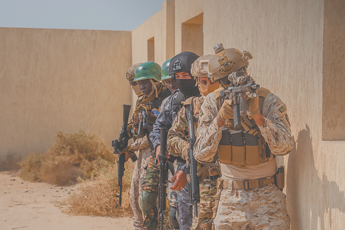 Хуситам пригрозили "Красной волной"