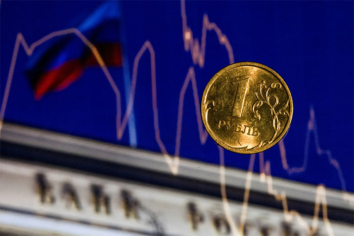 Экономика ищет новый баланс между стагнацией и рецессией, но не ростом