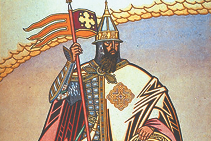 Несколько слов о «Слове…»