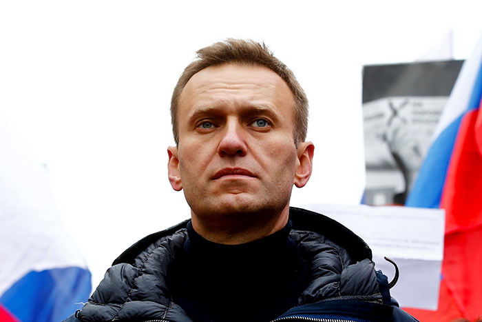 Об объективном расследовании дела Навального