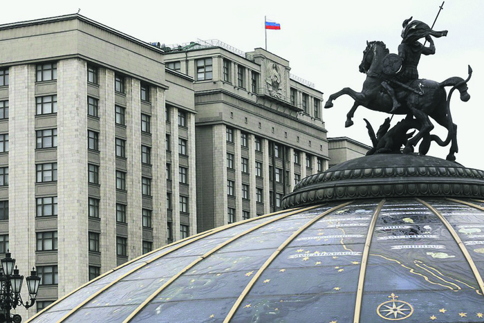 Парламентарии ударятся в самокритику