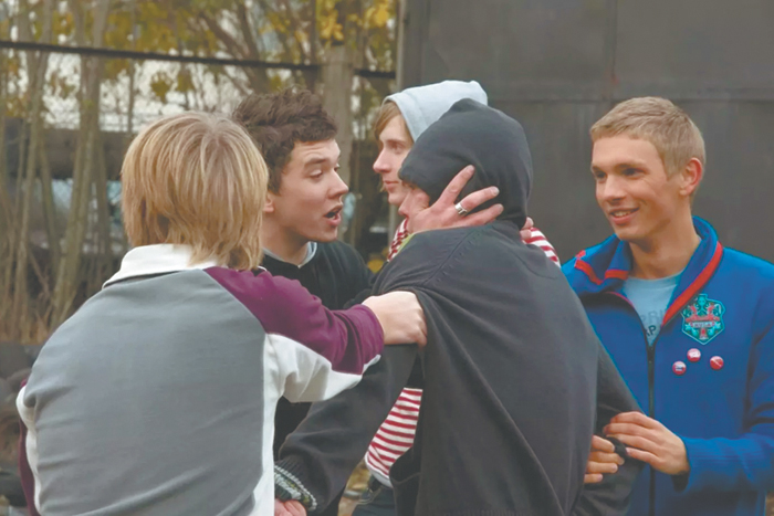 Буллинг стал полномасштабной социальной проблемой