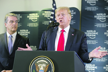 вто, реформа, трамп