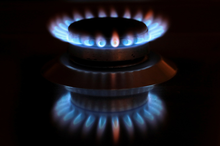 Рост цен на газ может стать началом масштабного кризиса