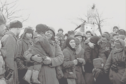 Пять книг недели