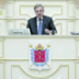"Единая Россия" в Петербурге пострадает от войны дворцов "Единая Россия" в Петербурге пострадает от войны дворцов