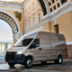 Фургон "ГАЗель NEXT" стал победителем конкурса «Автомобиль года в России – 2019»