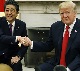 Что стоит за выдвижением Абэ "друга" Трампа кандидатом на премию мира