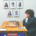 Шахматный чемпионат США начался на фоне незатухающего читерского скандала 