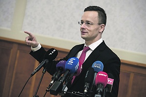 украина, языковой закон, венгры, закарпатье, права, венгрия, нато, саммит