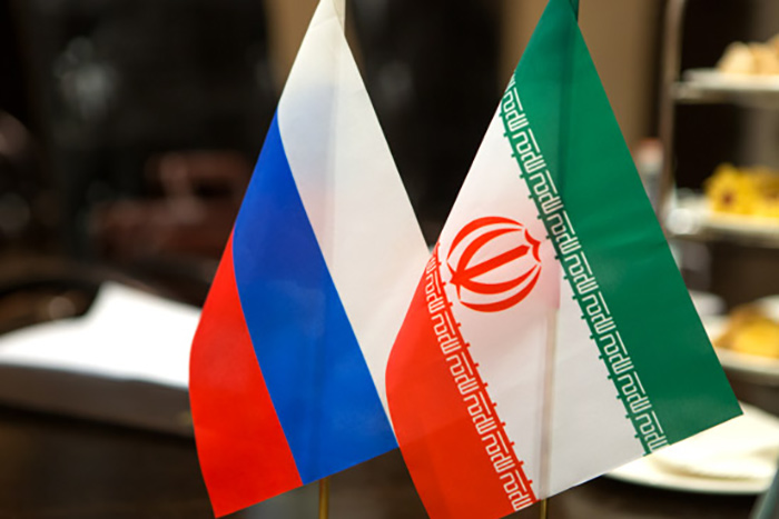 Москва и Тегеран наращивают взаимодействие в международных делах 