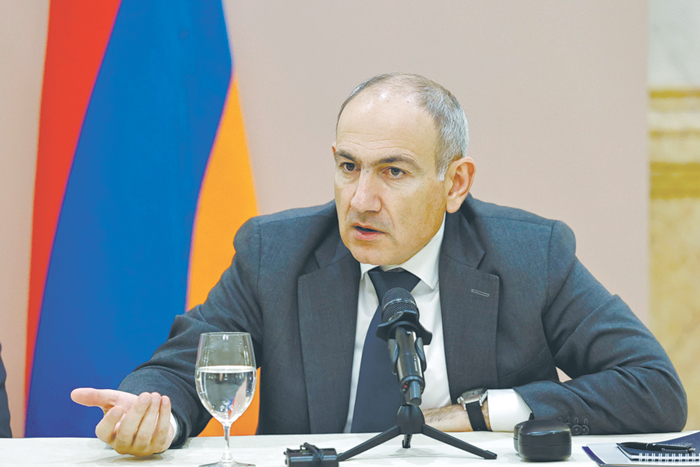 США связали "Дорогой Трампа" Южный Кавказ и Центральную Азию