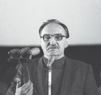 владимир лакшин, критика, филология, история, журналы, ссср, твардовский, камю, островский, новый мир