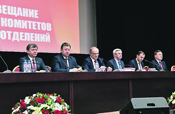 конституция, поправки, президент, оппозиция, кпрф, навальный, ходорковский, яблоко