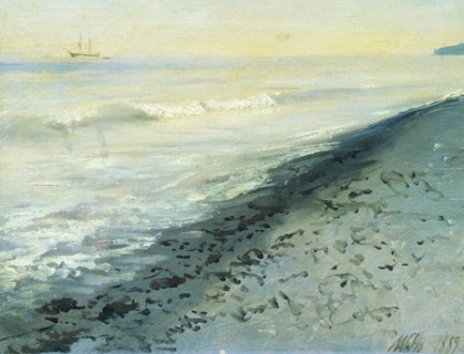 счастье, бедняки, море, философия, любовь, бог, природа, лев аннинский