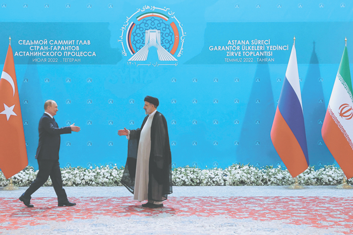 Запад усиливает контроль за соблюдением антироссийских санкций