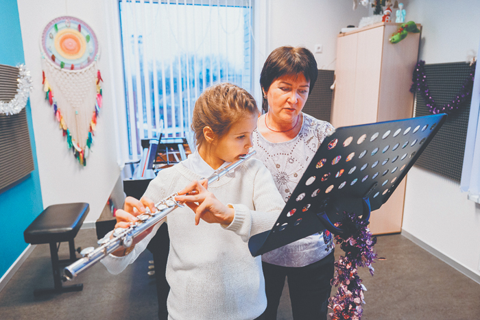 Модернизация школ искусств в Москве почти завершилась