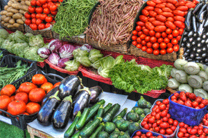 Россияне ждут роста качества продуктов питания