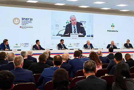 роснефть, сечин, пмэф, экономика, энергетика