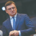 Украина потребовала включить ее в оборонный механизм ЕС Украина потребовала включить ее в оборонный механизм ЕС