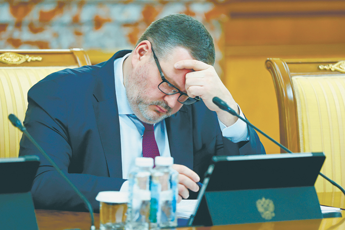 Французские пенсионеры оказались в четыре раза богаче российских