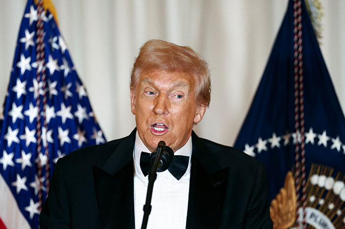 Стратегию безопасности США сочли стратегией безопасности Трампа 