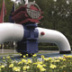 Белоруссия хочет отказаться от российской нефти Белоруссия хочет отказаться от российской нефти