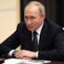 100 ведущих политиков России в октябре 2022 года