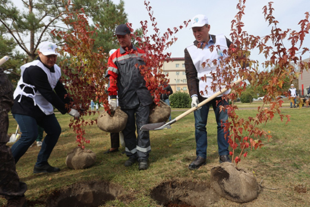 En+ Group, красноярск, иркутск, экология, природа, бизнес, экономика, дерипаска, русал