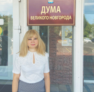 яблоко, оппозиция, Анна Черепанова, великий новгород