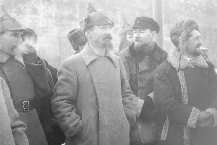 Кто оказался прав – Маркс, Ленин или… Бернштейн