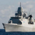 Корабли НАТО прикроют очередной «керченский прорыв» ВМСУ Корабли НАТО прикроют очередной «керченский прорыв» ВМСУ