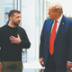 Зеленский сам планировал предложить Трампу редкоземельные металлы Зеленский сам планировал предложить Трампу редкоземельные металлы