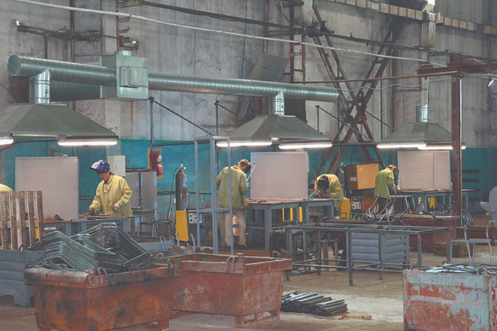 Минюст просчитал финансовый баланс СИЗО-экономики