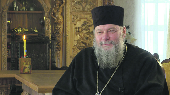 Главный либерал Грузинской православной церкви лишен сана
