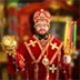 Патриарх Кирилл продолжает чистку среди своих выдвиженцев Патриарх Кирилл продолжает чистку среди своих выдвиженцев