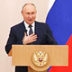 Путин предупреждает о внешнем и внутреннем вмешательстве в выборы Путин предупреждает о внешнем и внутреннем вмешательстве в выборы