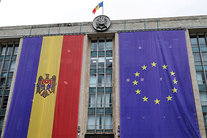 Кишинев передал Брюсселю секретный план реинтеграции страны