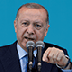 Эрдоган обещает усилить военное присутствие Турции в Ливии